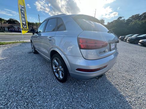 Used 2018 Audi Q3 2.0T Premium w/ Convenience Package FWD image 6
