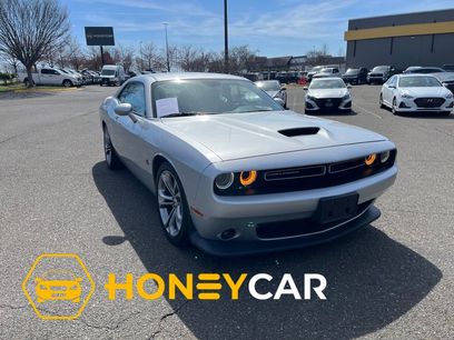 Used 2021 Dodge Challenger R/T