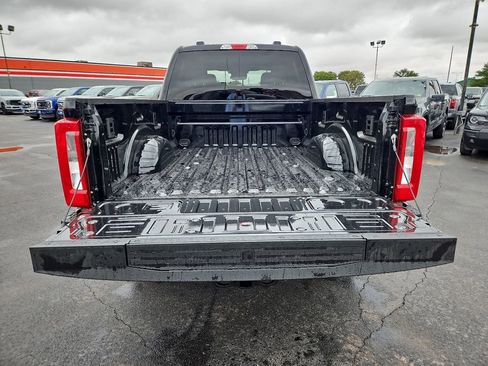 New 2026 Ford F250 XLT AWD/4WD image 18