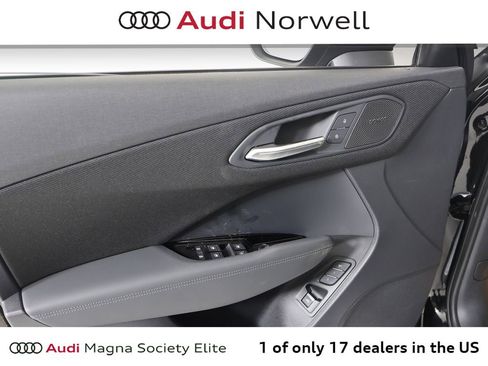 New 2026 Audi Q3 quattro 2.0T image 19