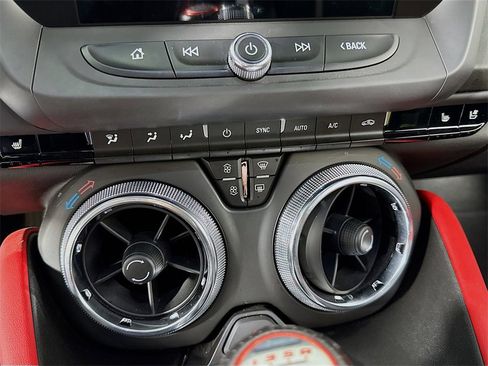 Used 2022 Chevrolet Camaro SS w/ Redline Edition image 20