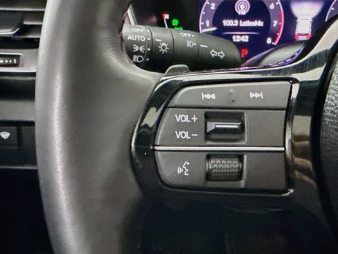 Used 2026 Honda Pilot Black Edition image 11