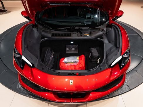 Certified 2022 Ferrari 296 GTB image 20