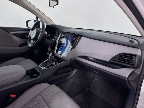 Used 2025 Subaru Legacy Premium image 30