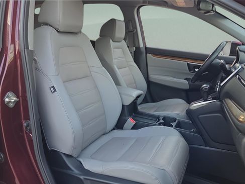 Used 2019 Honda CR-V EX-L image 15