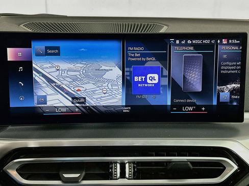 Used 2024 BMW 430i Gran Coupe xDrive w/ Premium Package AWD/4WD image 21