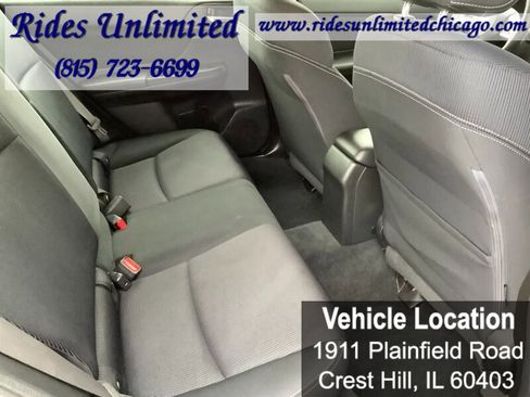 Used 2014 Subaru Impreza 2.0i Sport Premium image 24