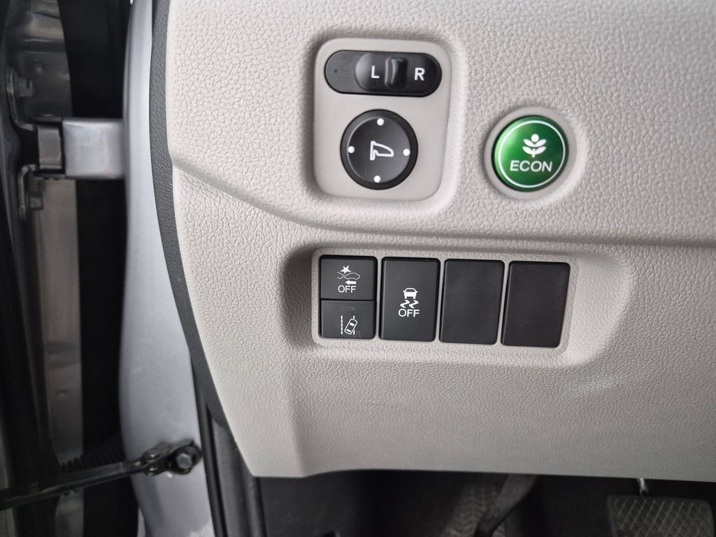 Used 2021 Honda Pilot EX-L image 12