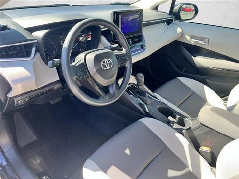 Certified 2024 Toyota Corolla LE image 9