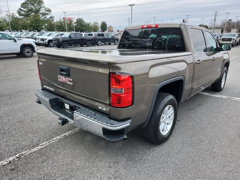 Used 2014 GMC Sierra 1500 SLE w/ SLE Value Package image 3