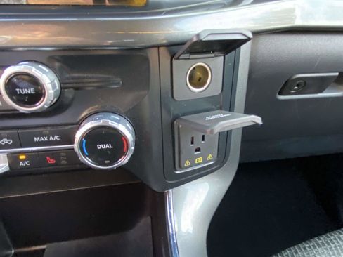 Used 2023 Ford F150 XLT w/ Equipment Group 302A High image 14