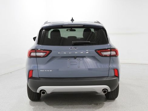 Certified 2025 Ford Escape Active w/ Cold Weather Package image 19