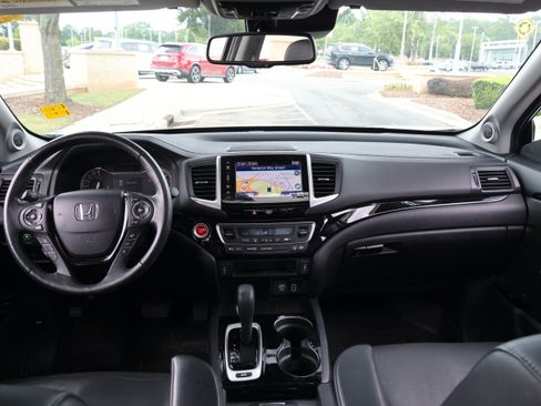 Used 2019 Honda Ridgeline RTL-E image 17
