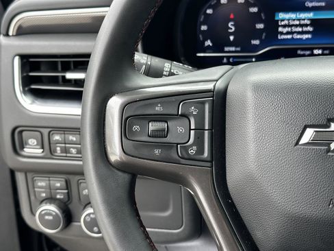 Used 2024 Chevrolet Tahoe RST w/ Luxury Package AWD/4WD image 12