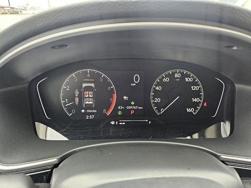 Used 2022 Honda Civic EX-L image 15