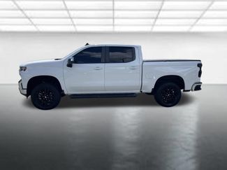 Used 2021 Chevrolet Silverado 1500 LT w/ All Star Edition Plus AWD/4WD video 2