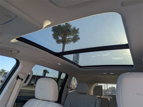 New 2026 Buick Enclave Avenir w/ Super Cruise Package image 26