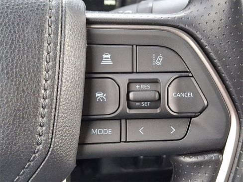 New 2026 Toyota Tundra SR5 image 13