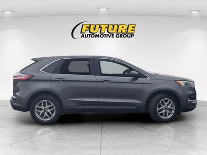 Used 2024 Ford Edge SEL