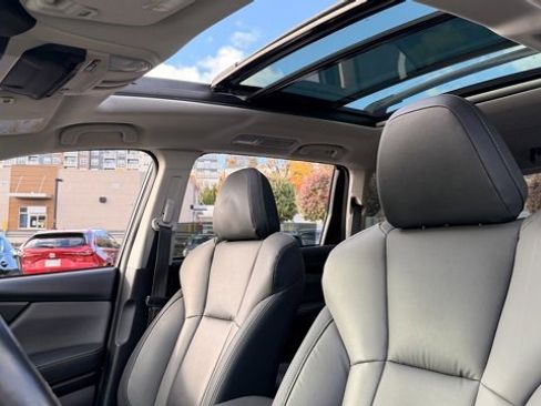 Used 2023 Subaru Ascent Onyx Edition Limited image 18