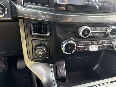 Used 2023 Ford F150 XLT w/ Equipment Group 302A High AWD/4WD image 31