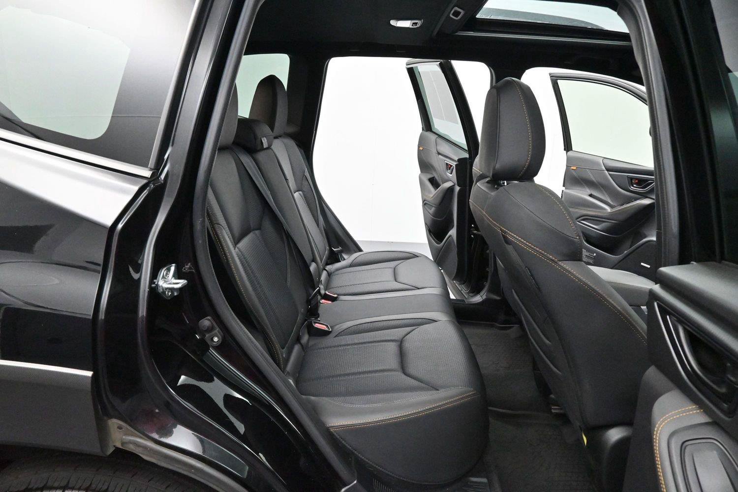 Used 2023 Subaru Forester Wilderness AWD/4WD image 35