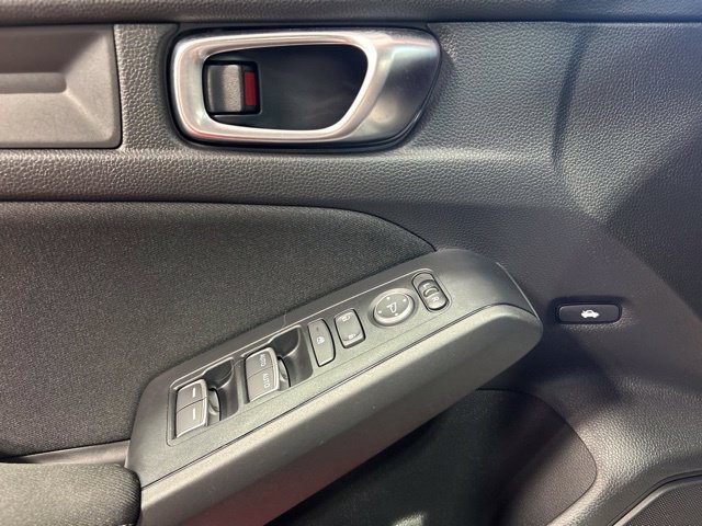 Certified 2024 Honda Civic LX image 23