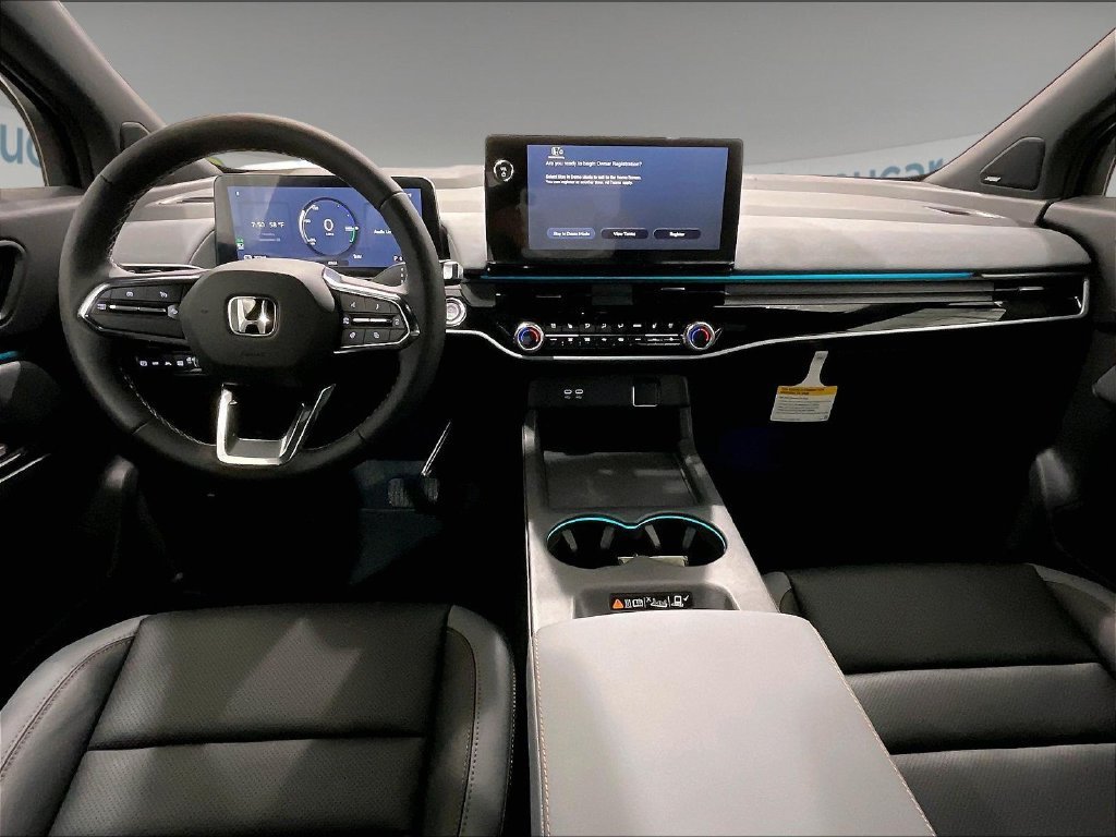 Used 2025 Honda Prologue Elite image 21