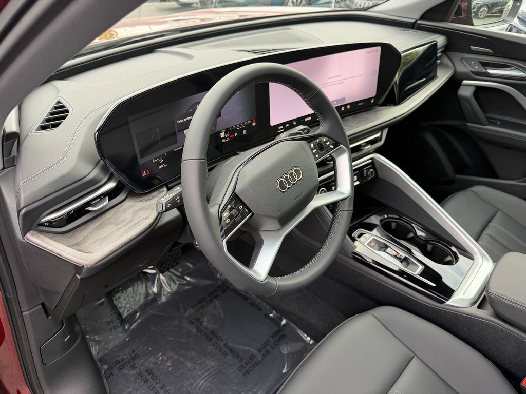 New 2026 Audi Q5 Premium Plus AWD/4WD image 12