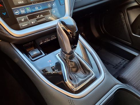 Certified 2025 Subaru Outback Premium image 12