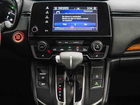 Used 2020 Honda CR-V EX image 13