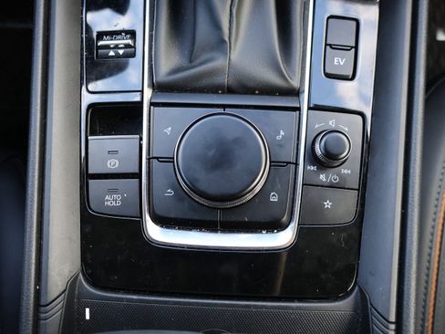 Certified 2025 MAZDA CX-50 2.5 Hybrid w/ Premium Plus Pkg image 32