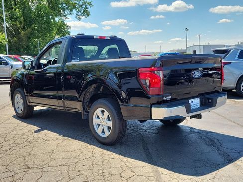 New 2026 Ford F150 XL w/ Equipment Group 103A High RWD image 6