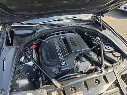 Used 2013 BMW 535i xDrive Sedan AWD/4WD image 34