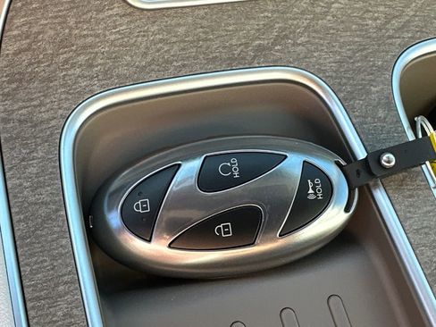 New 2026 Hyundai Palisade Limited image 33