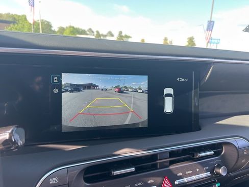 New 2026 Hyundai Palisade FWD Hybrid image 21