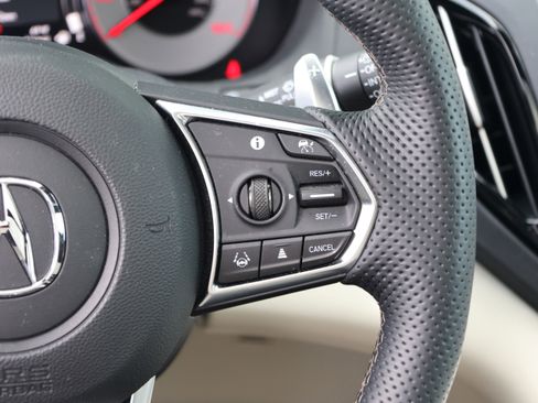 Certified 2025 Acura RDX A-Spec AWD/4WD image 22