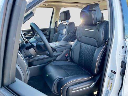 New 2026 RAM 1500 Tungsten AWD/4WD image 18