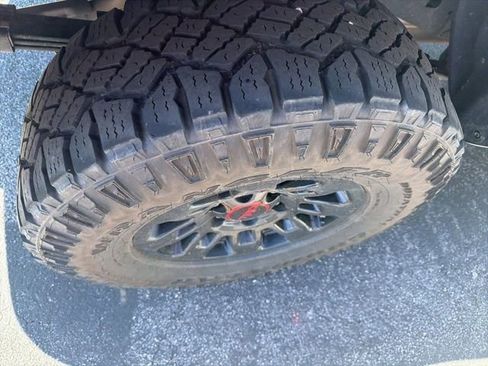 Used 2023 Toyota Tacoma SR image 13