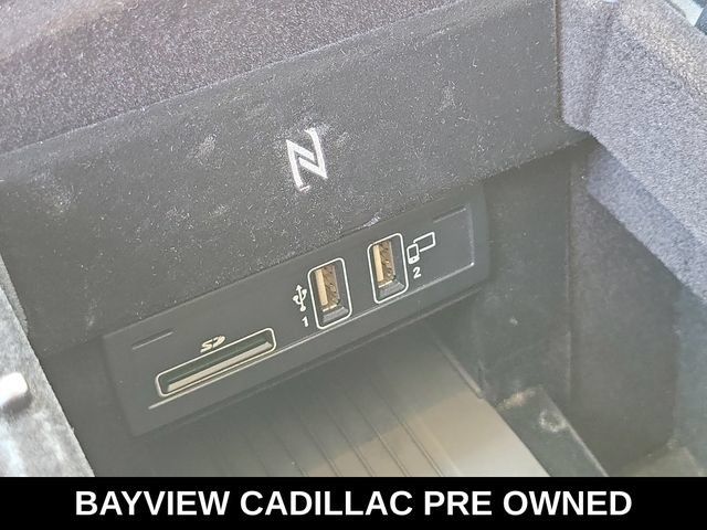 Used 2019 Mercedes-Benz S 560 Sedan image 30