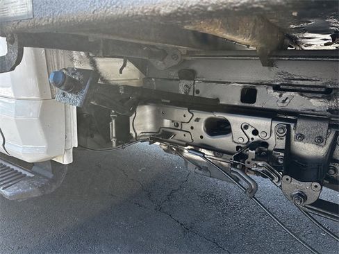 Certified 2020 Ford F550 4x4 Regular Cab Super Duty image 38