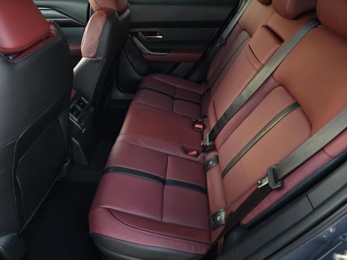 New 2026 MAZDA CX-50 2.5 Hybrid w/ Weather Package image 12