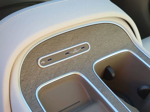 New 2026 Hyundai Palisade Limited FWD image 33
