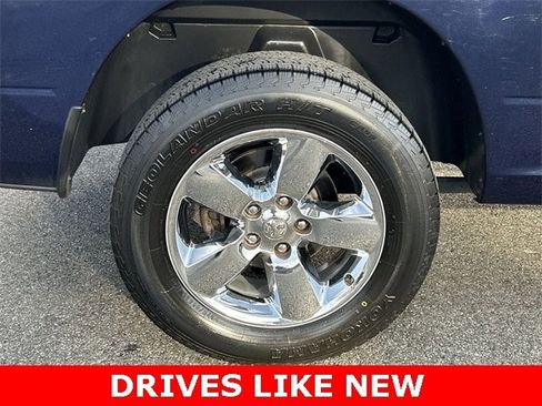 Certified 2019 RAM 1500 Express w/ Express Value Package image 12