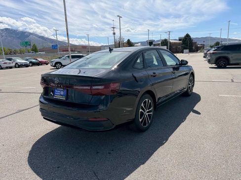 New 2026 Volkswagen Jetta Sport FWD image 7