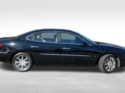 Used 2007 Buick LaCrosse CXL w/ Chromed Appearance Package image 10