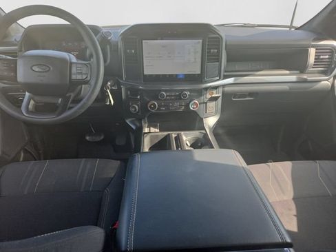 Used 2025 Ford F150 STX AWD/4WD image 29