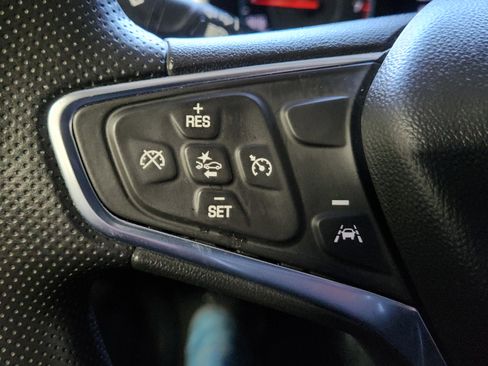 Used 2024 Chevrolet Malibu LT image 17