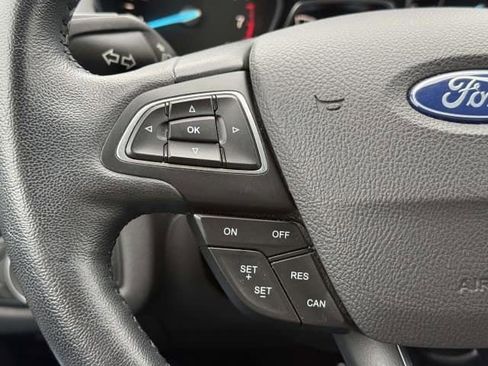 Used 2019 Ford Escape SEL AWD/4WD image 20