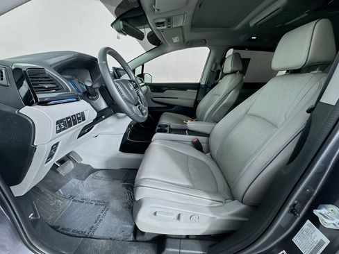 Used 2024 Honda Odyssey Elite image 15